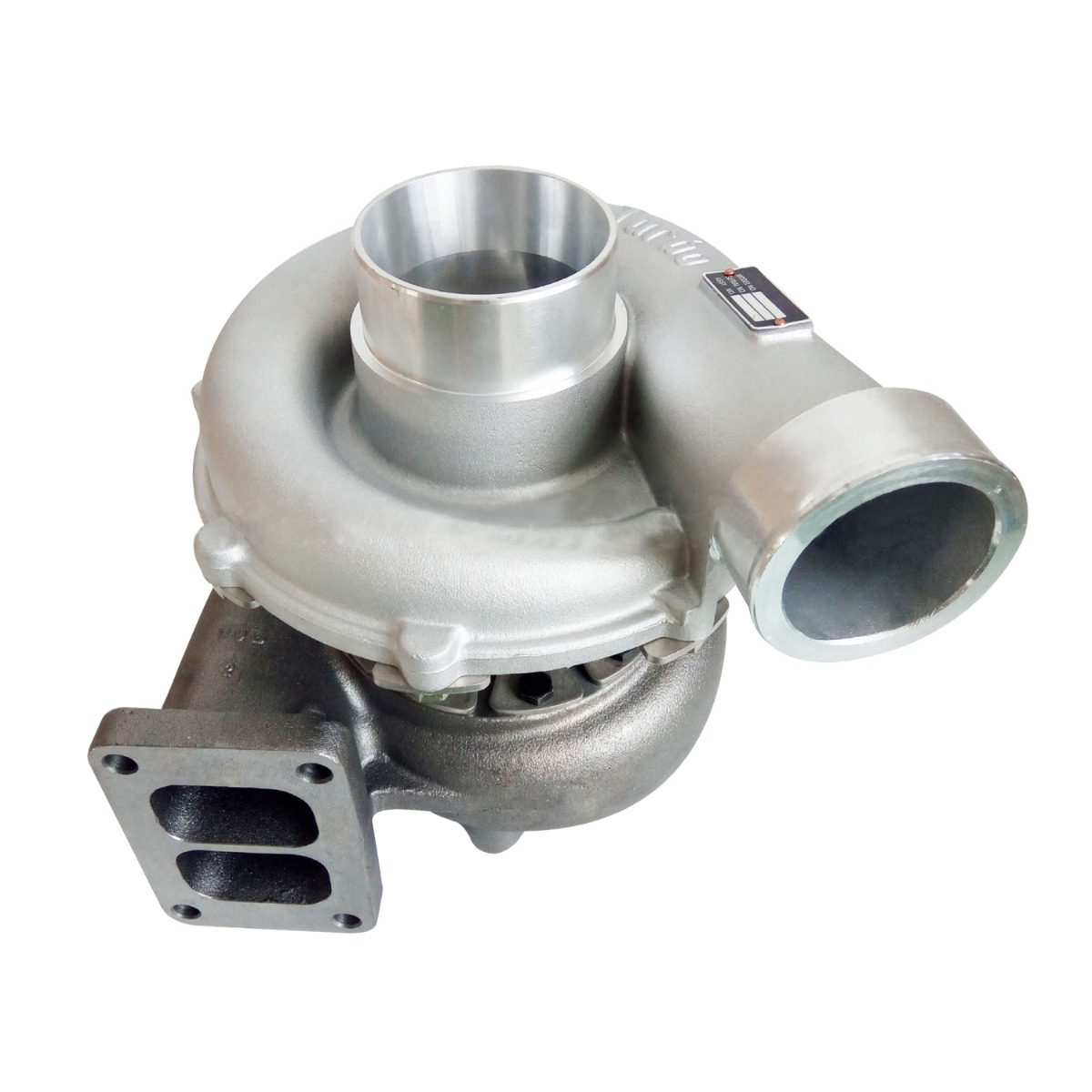 Turbo RHC92 Turbolader 114400-3830 für Isuzu