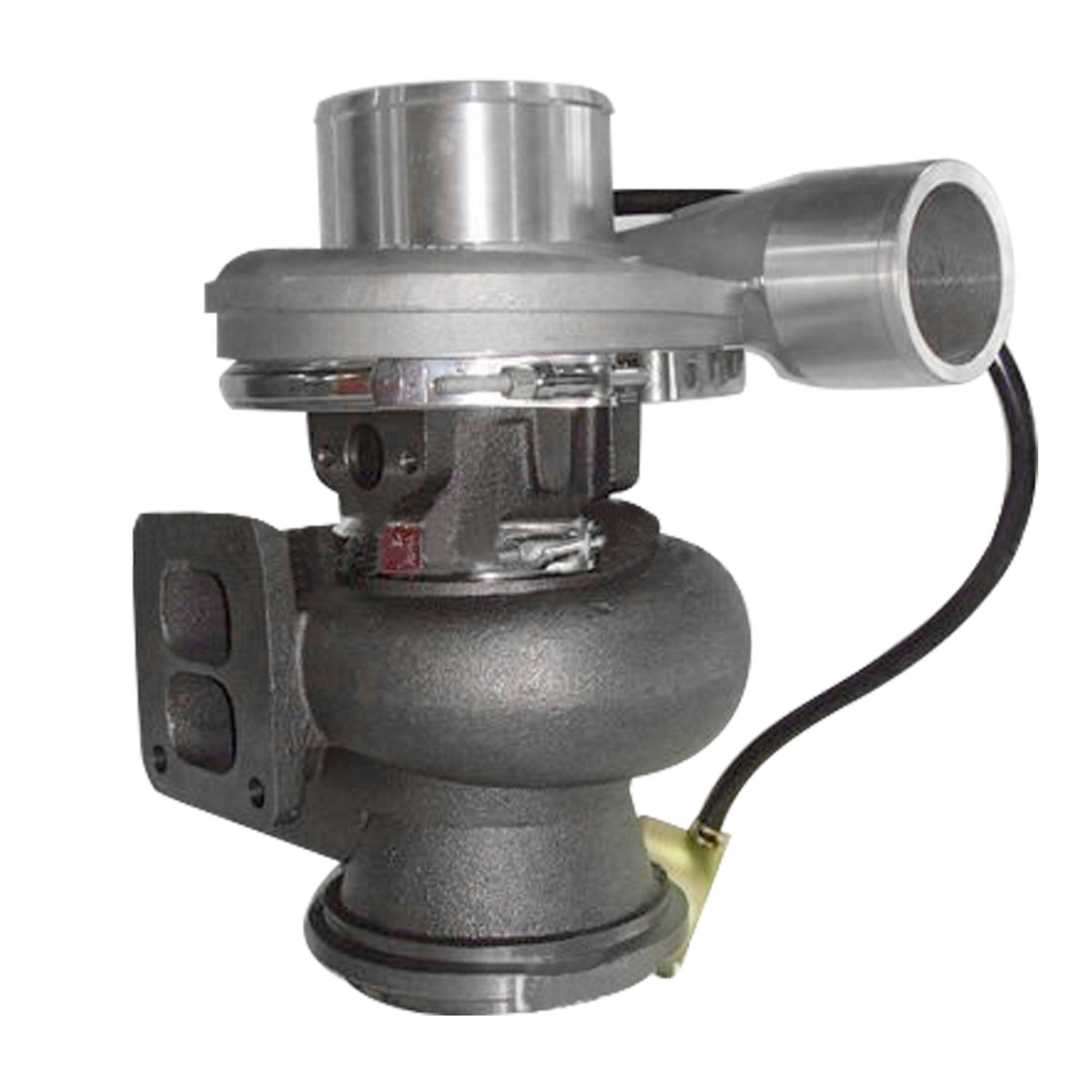 Turbolader 198-1845 für Caterpillar CAT main product photo