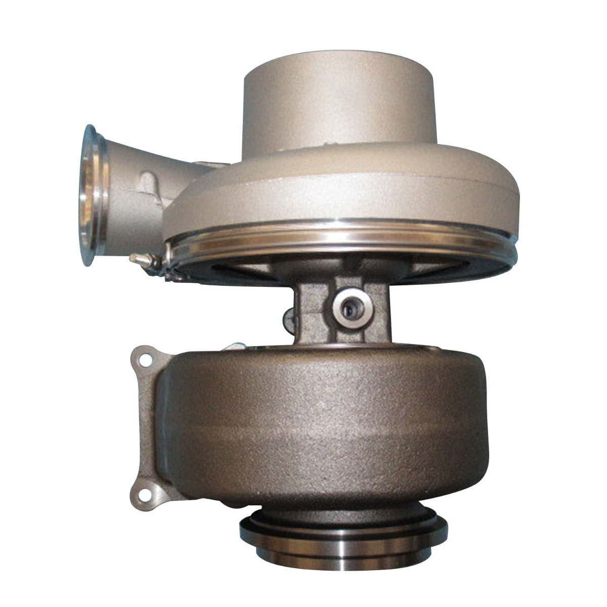 Turbo HT60 Turbolader 3536805 für Cummins