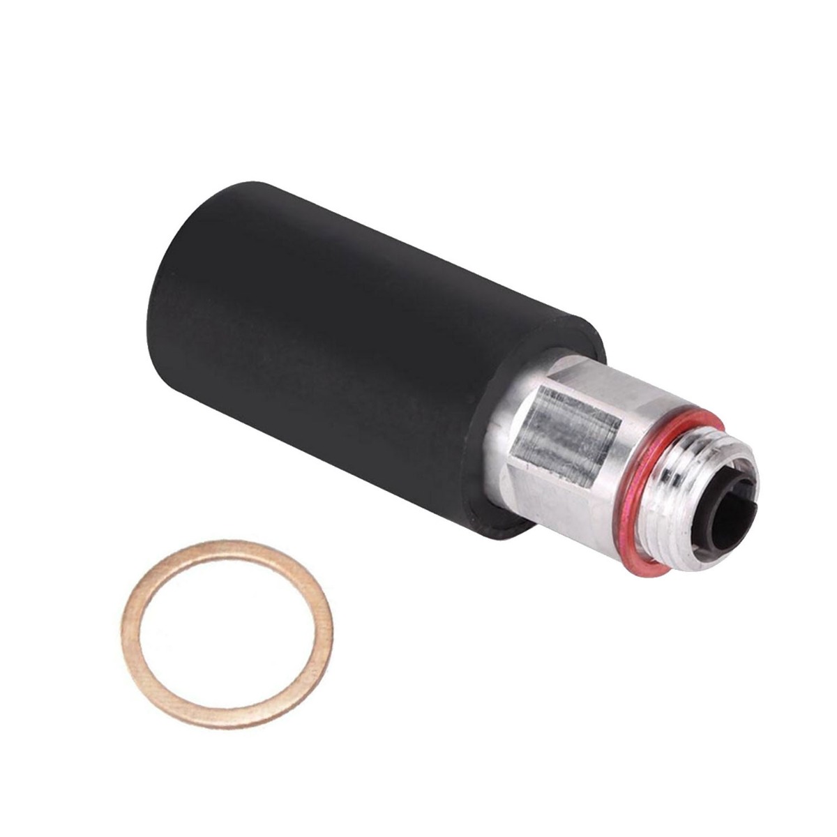 Primerpumpe 20412750 mit Dichtung für Volvo für John Deere