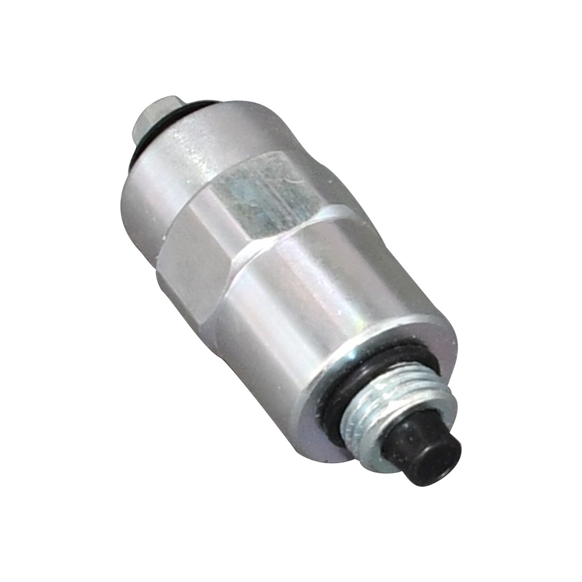 Kraftstoffabschaltmagnet 83981012 12V für John Deere