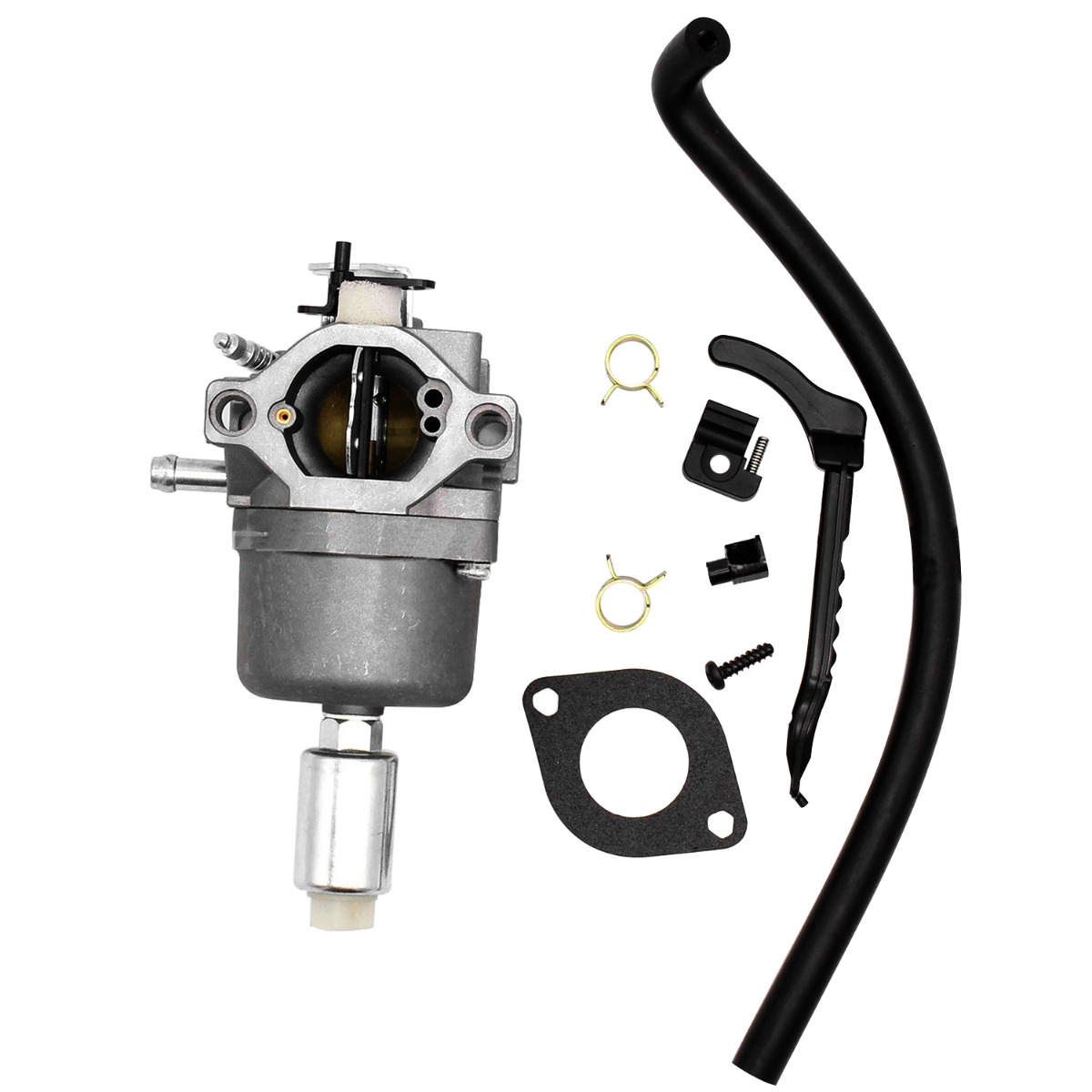 Vergaser 496796 für Craftsman für Briggs & Stratton für John Deere