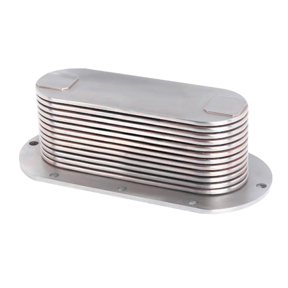 Ölkühler AT25038 für John Deere