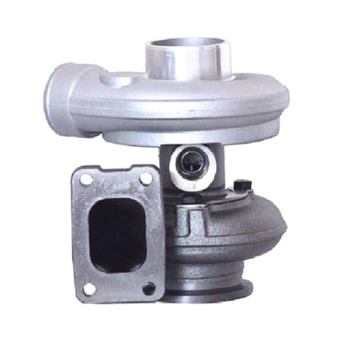 Turbo S1B Turbolader RE71550 Für John Deere