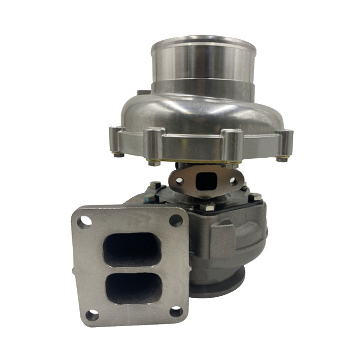 Turbolader für RE550932 John Deere