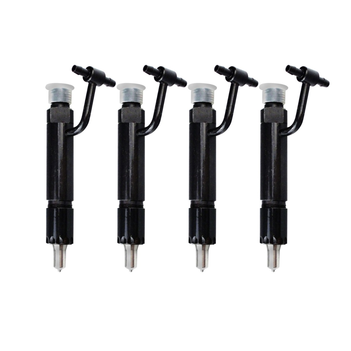 Einspritzdüsen 729004-53101 4 Stück für Yanmar für John Deere