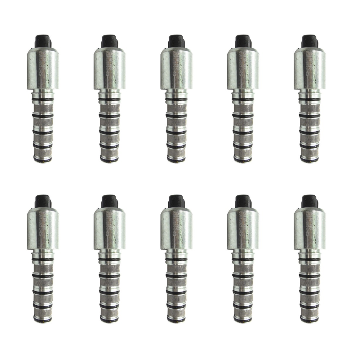 10 Stück Hydraulisches Magnetventil Assy 0501-321-425 für John Deere