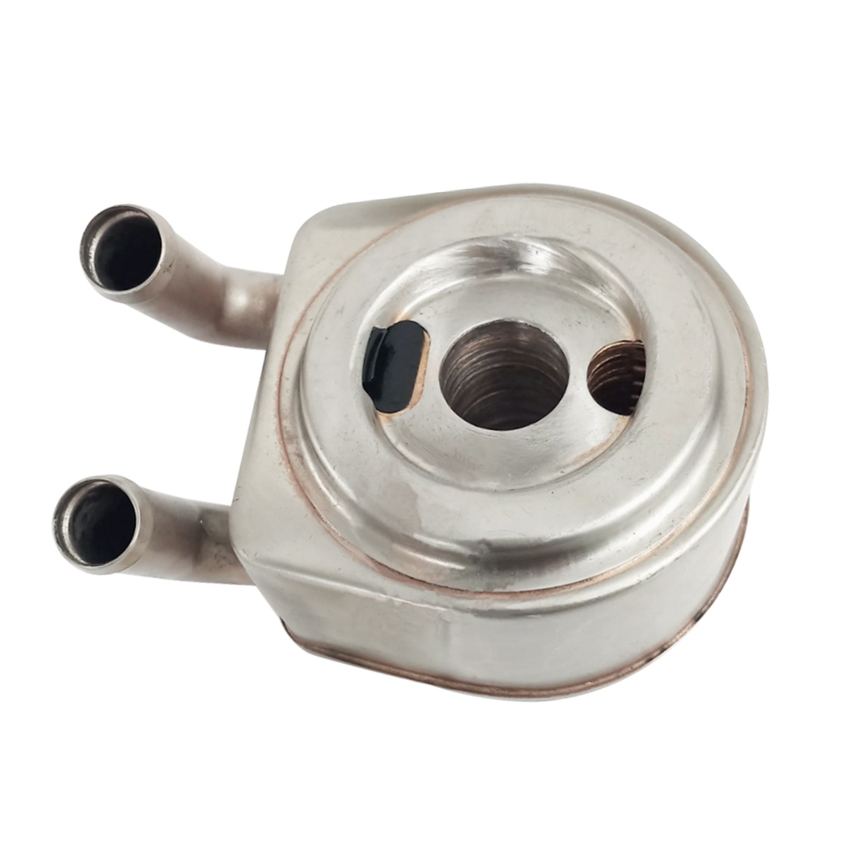 Motorölkühler AR64415 für John Deere