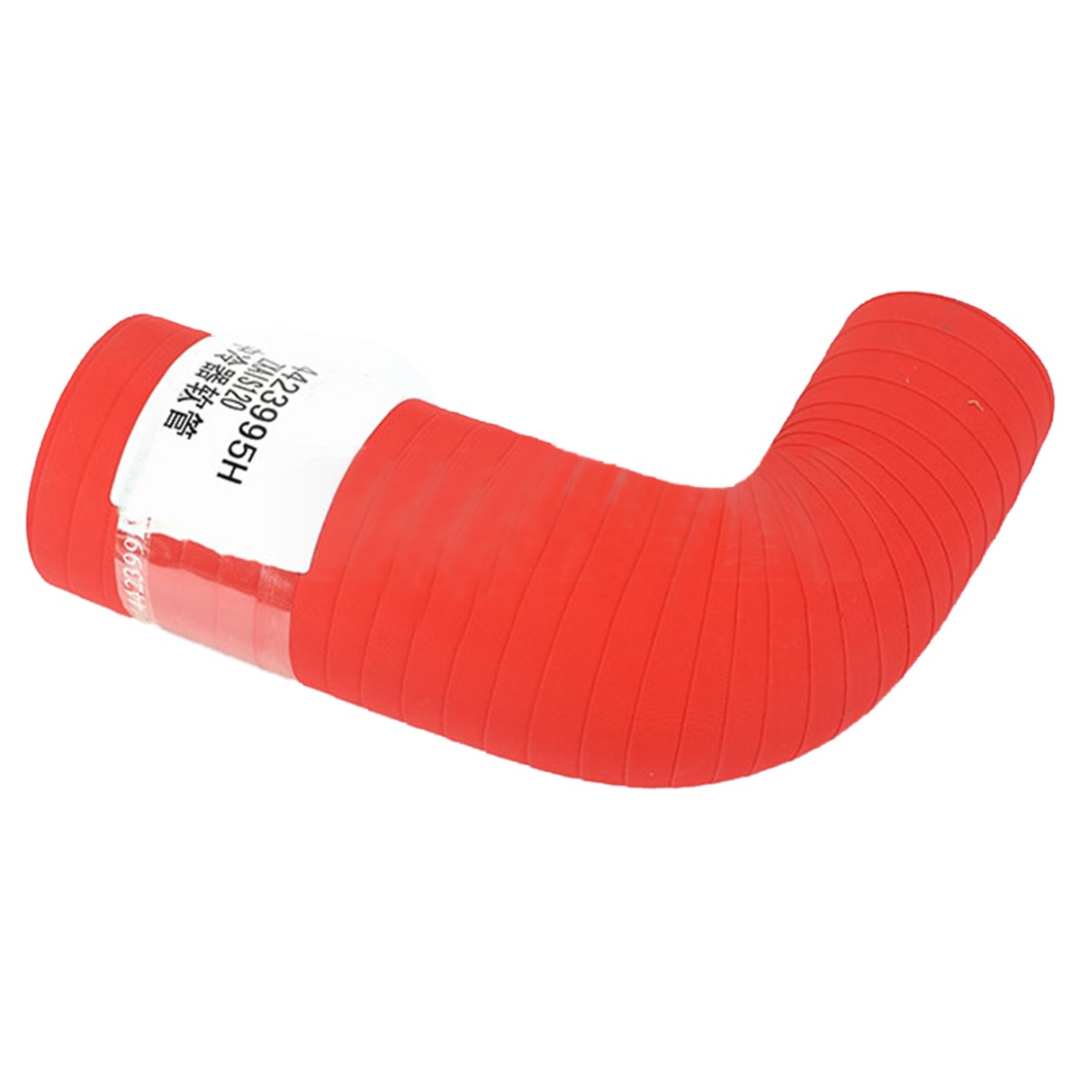 Ladeluftkühlerschlauch 4423995 für John Deere