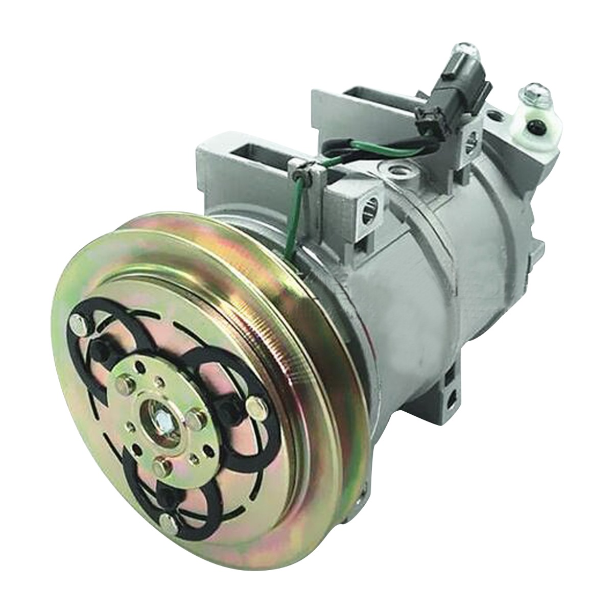 Klimakompressor 4425700 für Hitachi