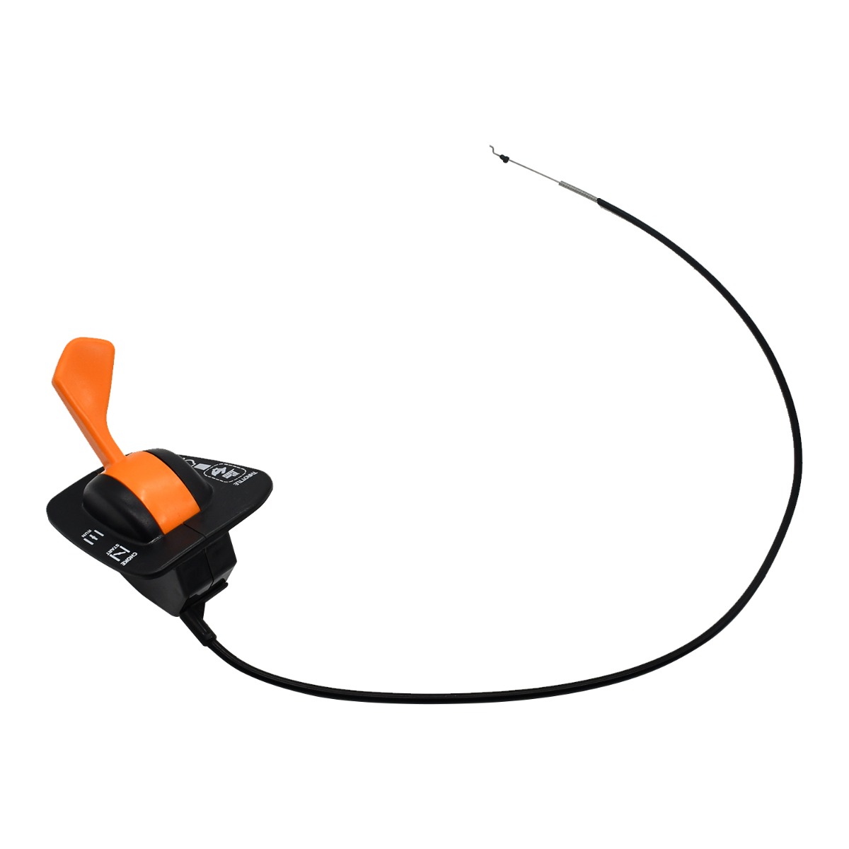 Gaszug Choke GY21107 für ​John Deere