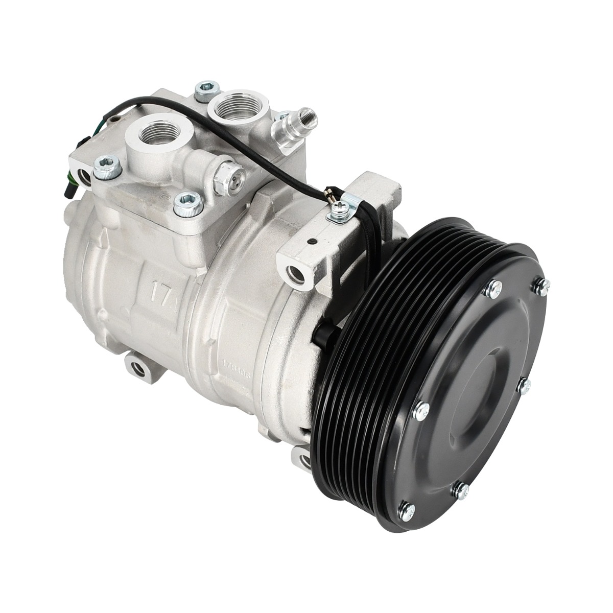 Klimakompressor 4471002381 für John Deere