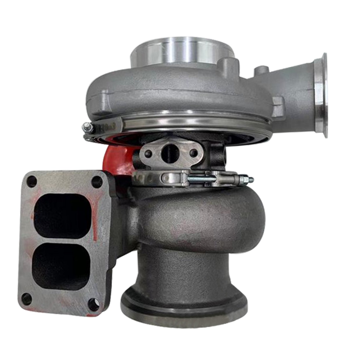 Turbolader 0R7577 für Caterpillar CAT