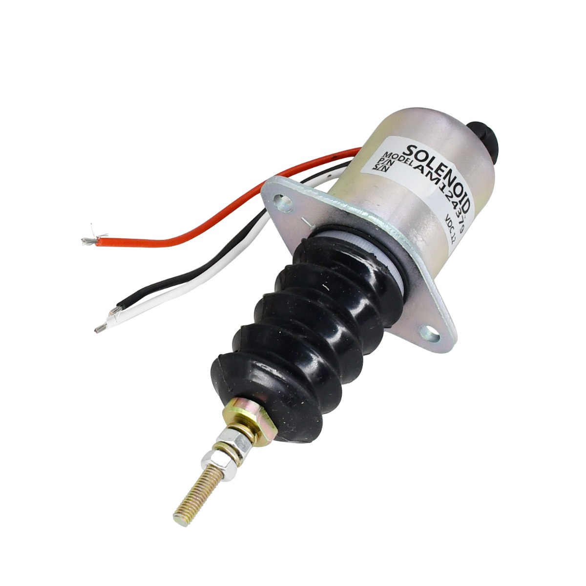 Abschaltmagnet AM102863 12V für John Deere