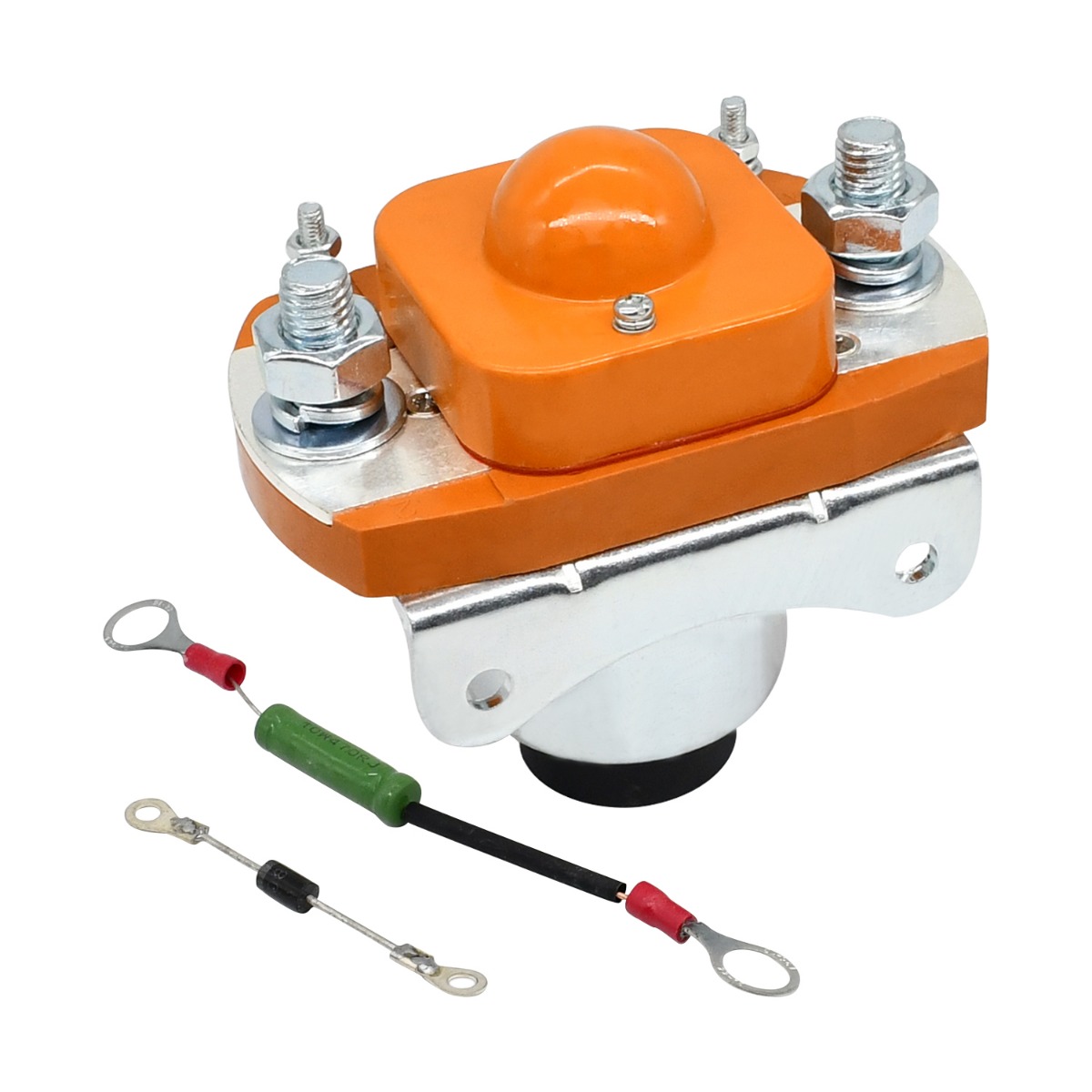 MZJ-400A Schütz Magnet Universal 48V 400A für Heavy Duty Golf Cart