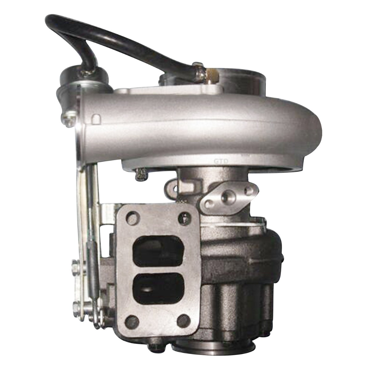 Turbo HE351W Turbolader 4043980 für Cummins