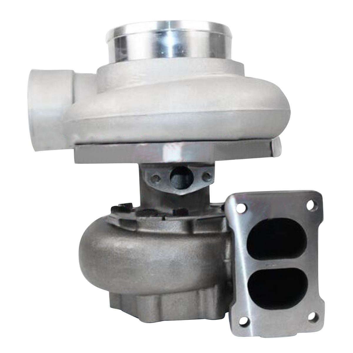 Turbo KTR110M Turbolader 6505-71-5040 für Komatsu main product photo