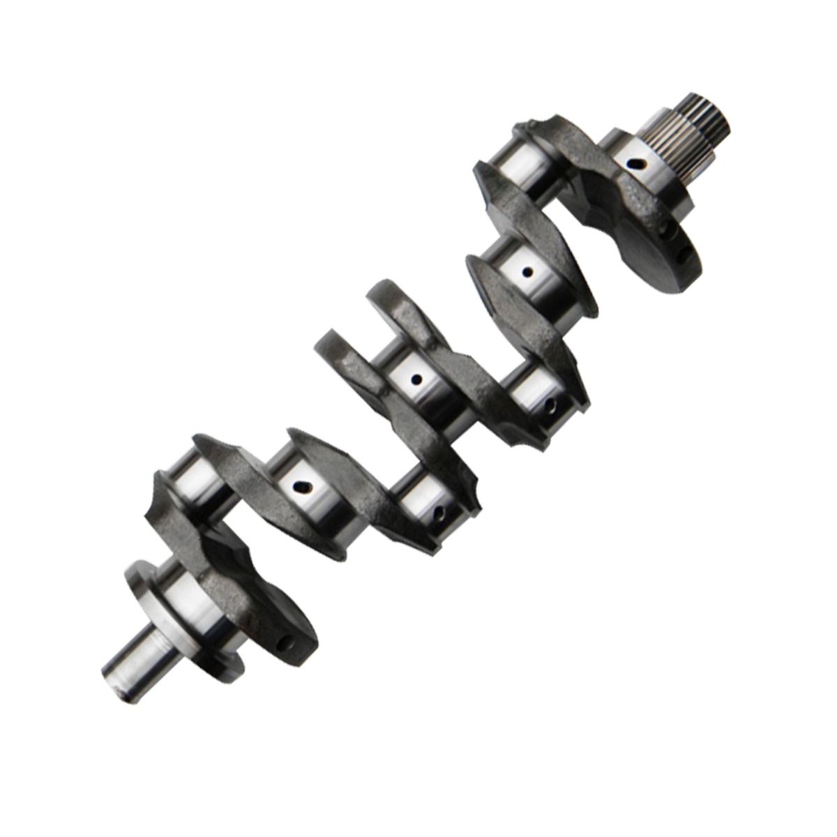 Kurbelwelle 1J700-23010 für Bobcat