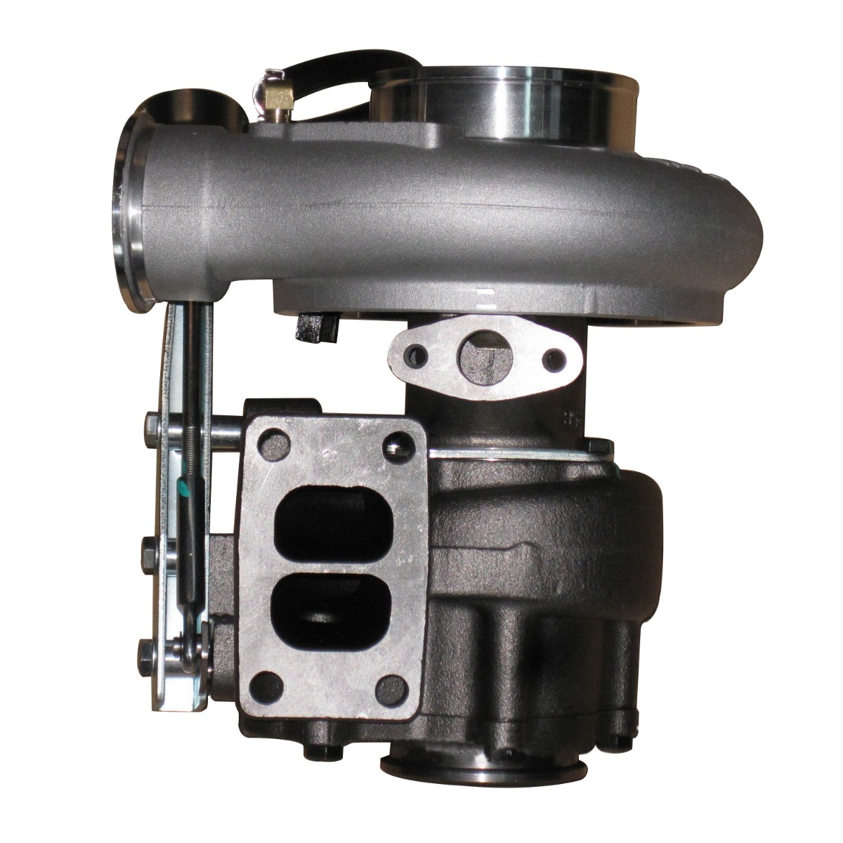 Turbo HX35W Turbolader 3596629 für Hyundai