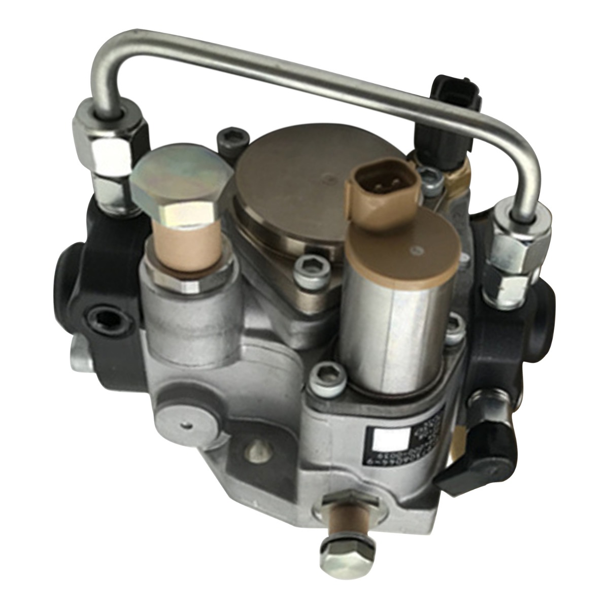 Einspritzpumpe 8973060448 für Isuzu