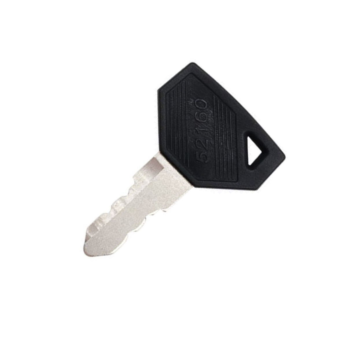 Zündschlüssel 198360-52160 für Yanmar für Cub Cadet für John Deere für Kukje für Branson