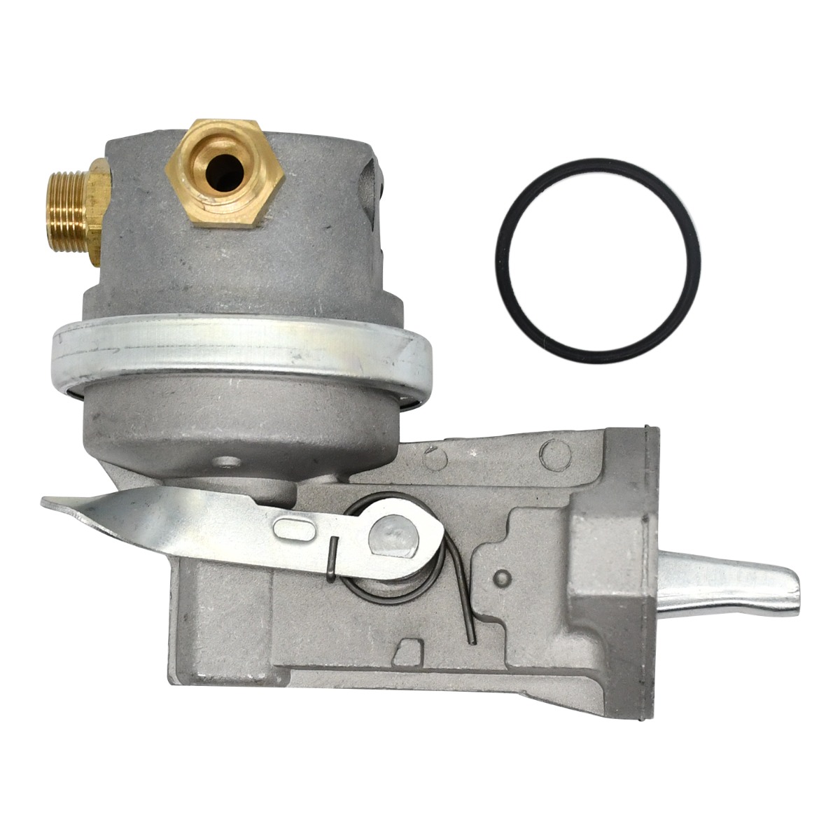 Kraftstoffhebepumpe RE66153 für John Deere