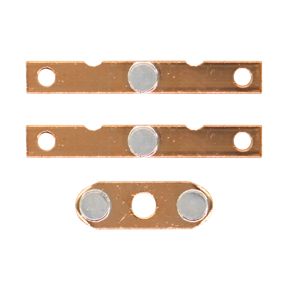 Schütz GE100 100A Kontaktreparatursatz für GE