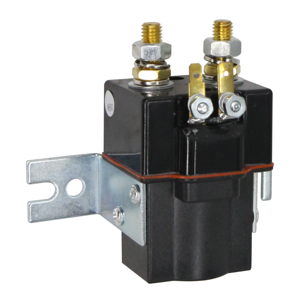 48 V 4-polige Magnetspule 102774701 für Club Car