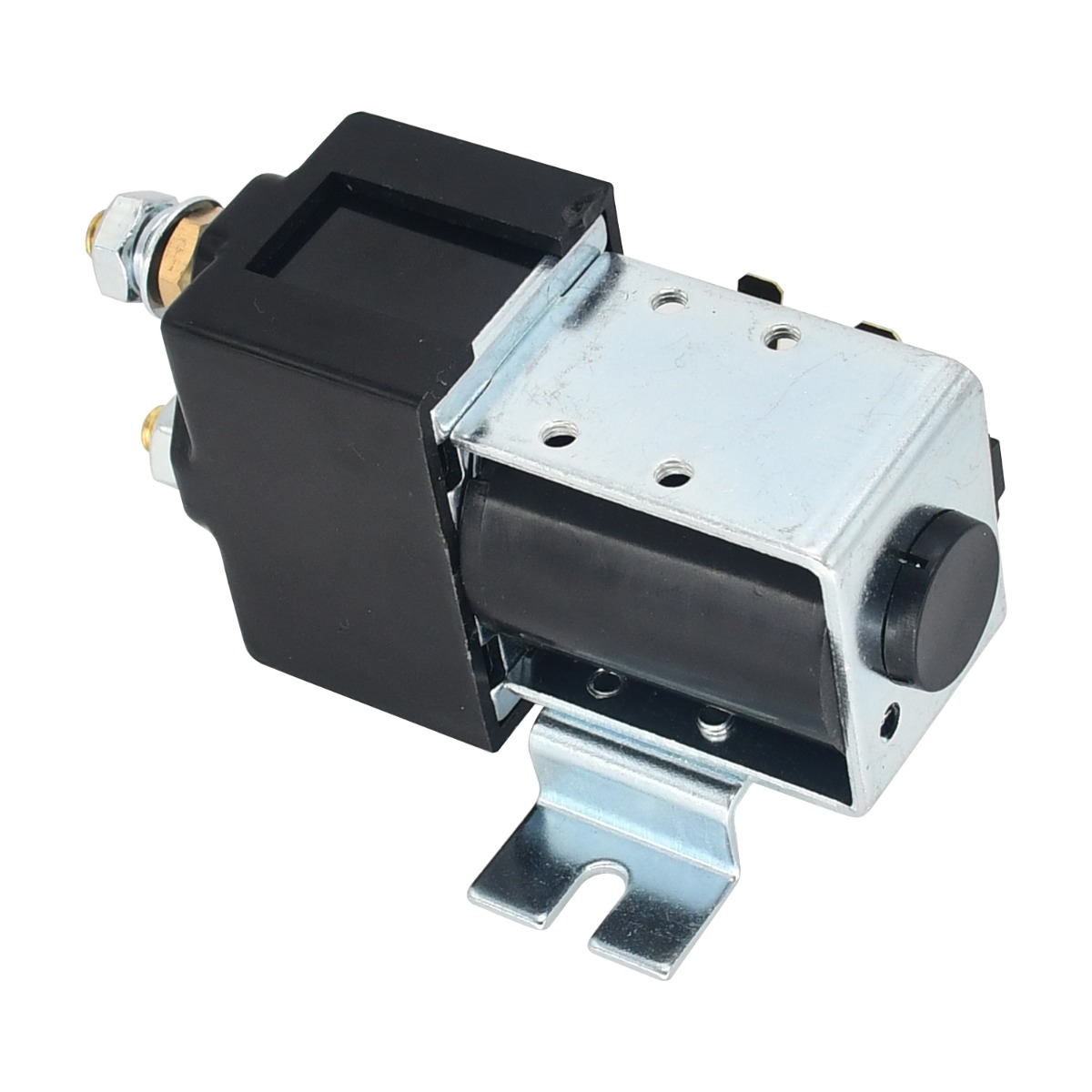 12-V-Stromkontakt-Solenoid SW180-461L für Nifty