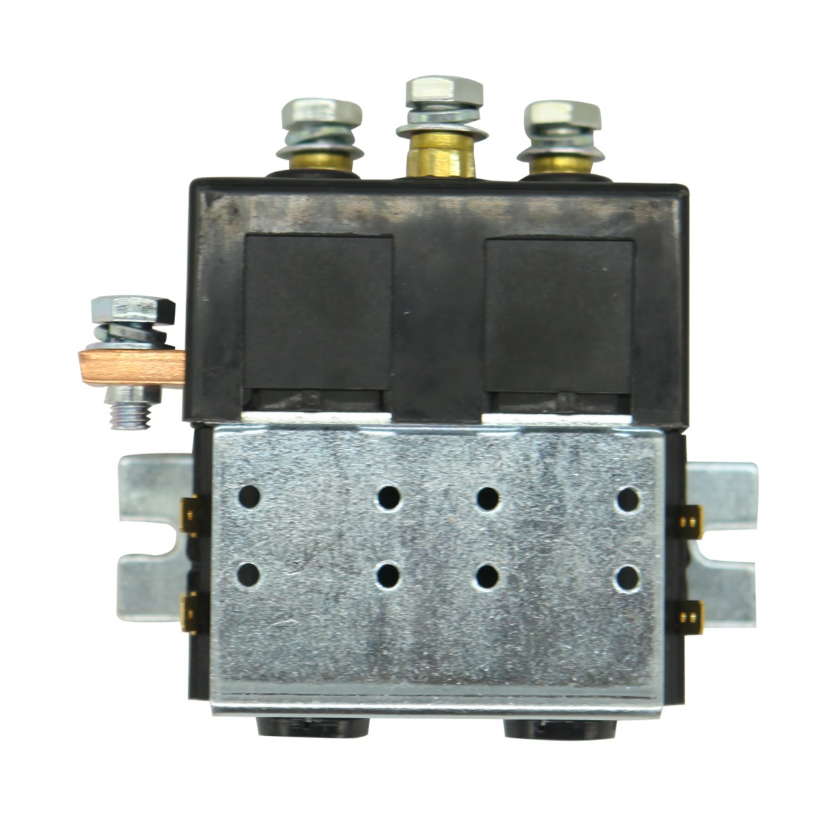 DC Wendeschütz DC182 48V für Albright