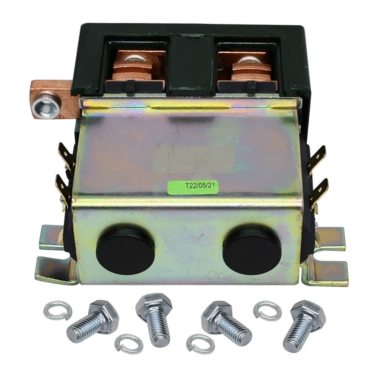 48 V Umkehrschütz-Magnet DC182 für JLG