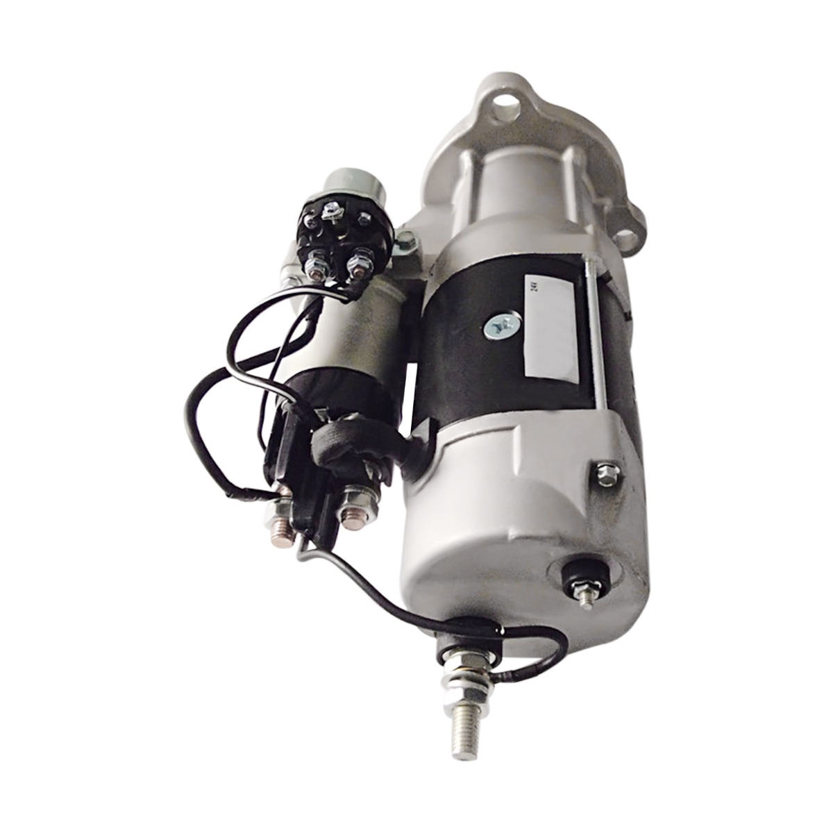 Anlasser 21103722 für Volvo