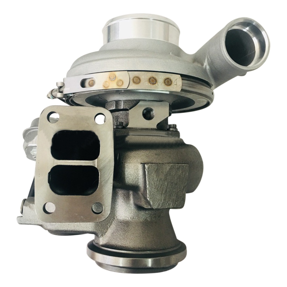 Turbo GTC3576D Turbolader 823108-5012 für Caterpillar