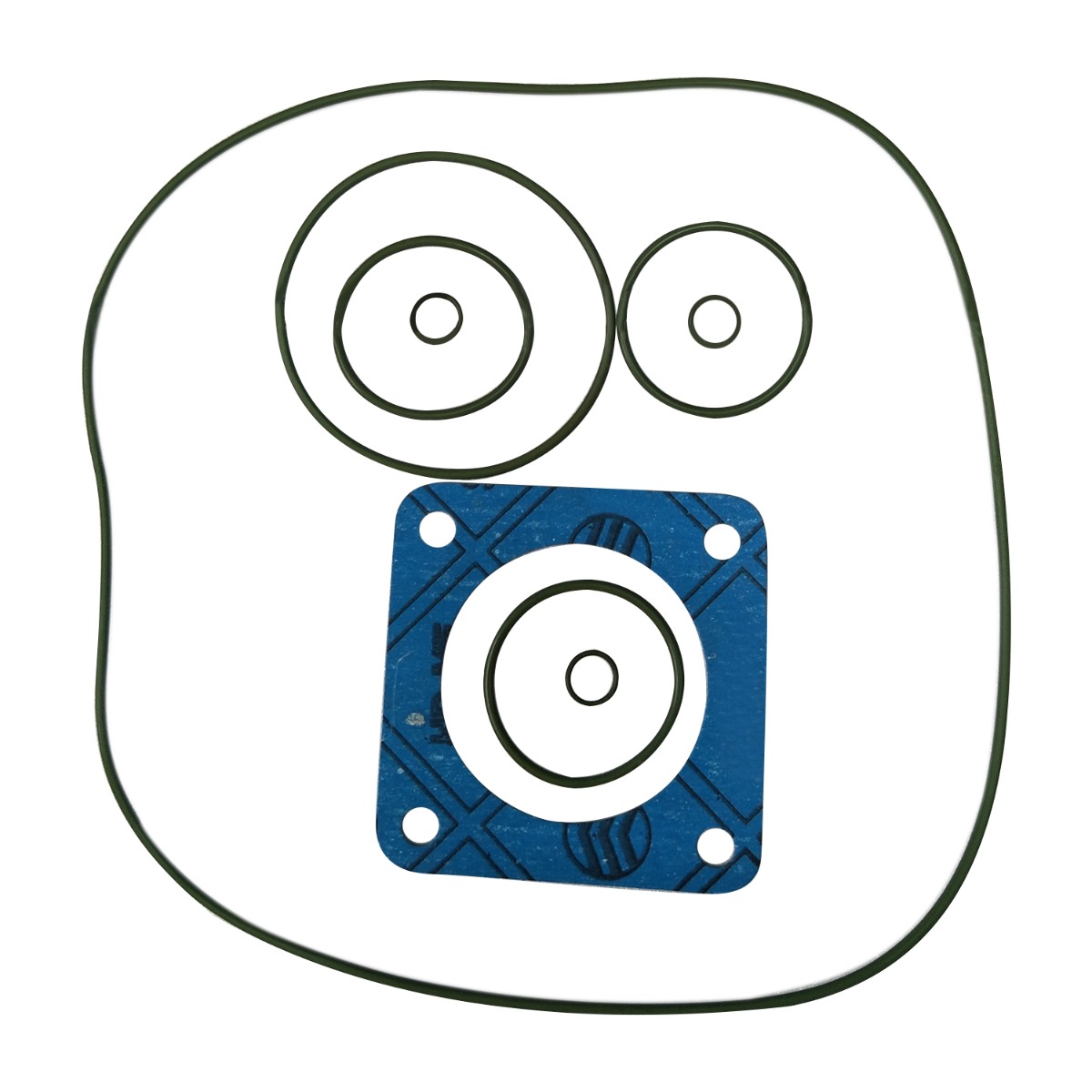 Airend Ersatzteile 2901-0850-00 für Atlas Copco