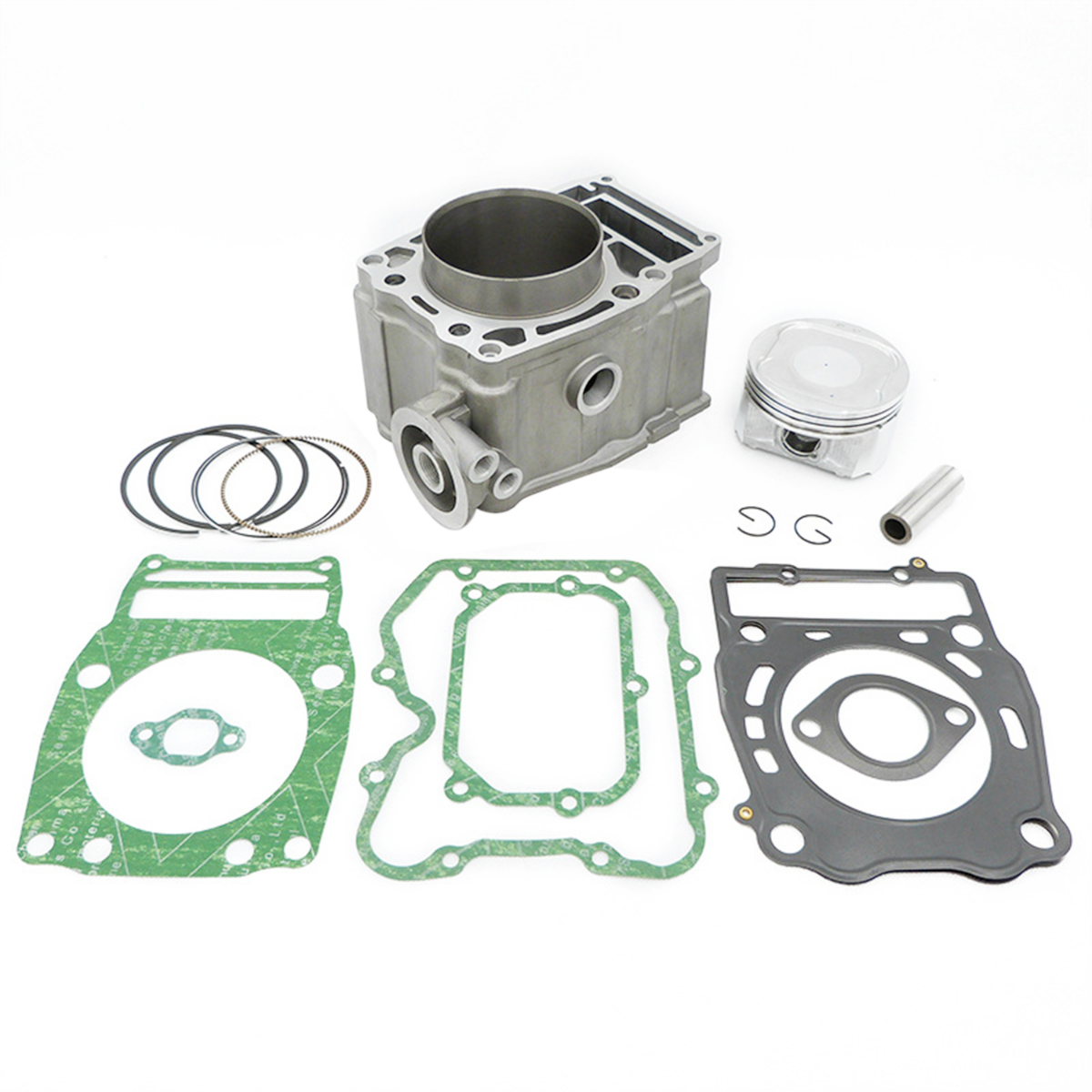 Zylinder Kolben Motor Kits 3089966 für Polaris