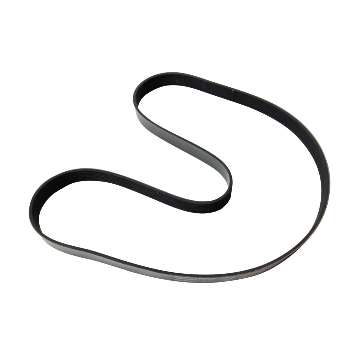 Keilriemen 8pk1600 für Komatsu