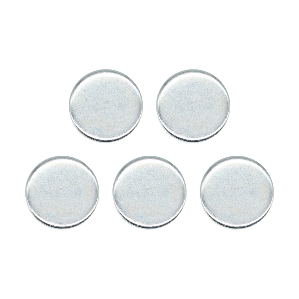 Block Side Expansion Freeze Frost Plug 3900965 für Cummins