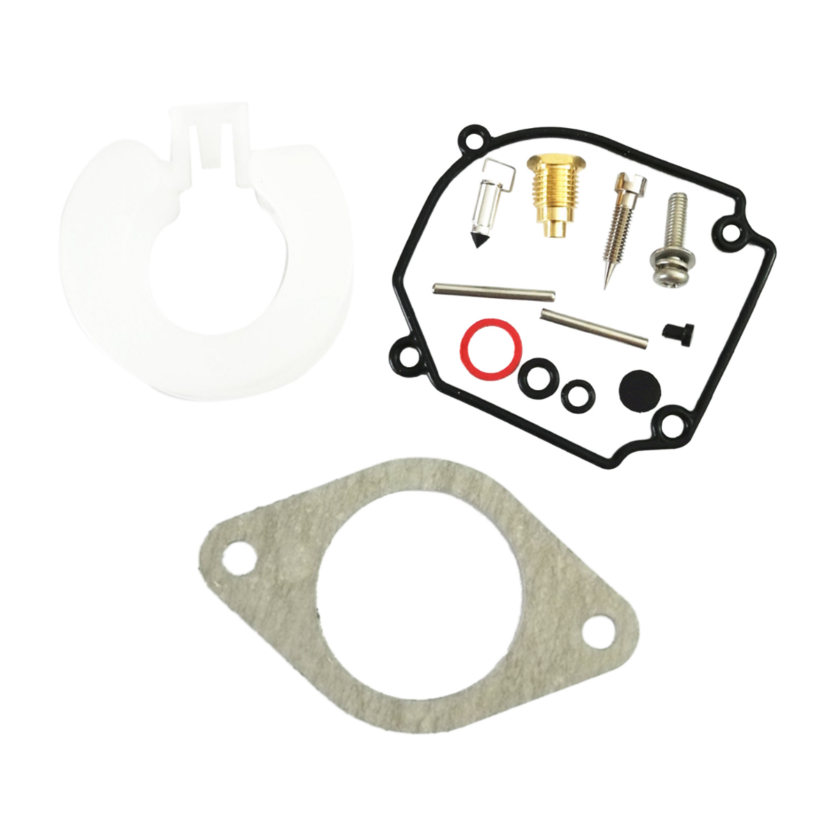 Vergaser Reparatursatz 6H1-W0093-00 für Yamaha