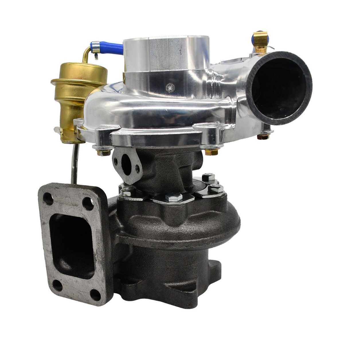 Turbo RHC7A Turbolader 24100-2203A für Hitachi für Hino