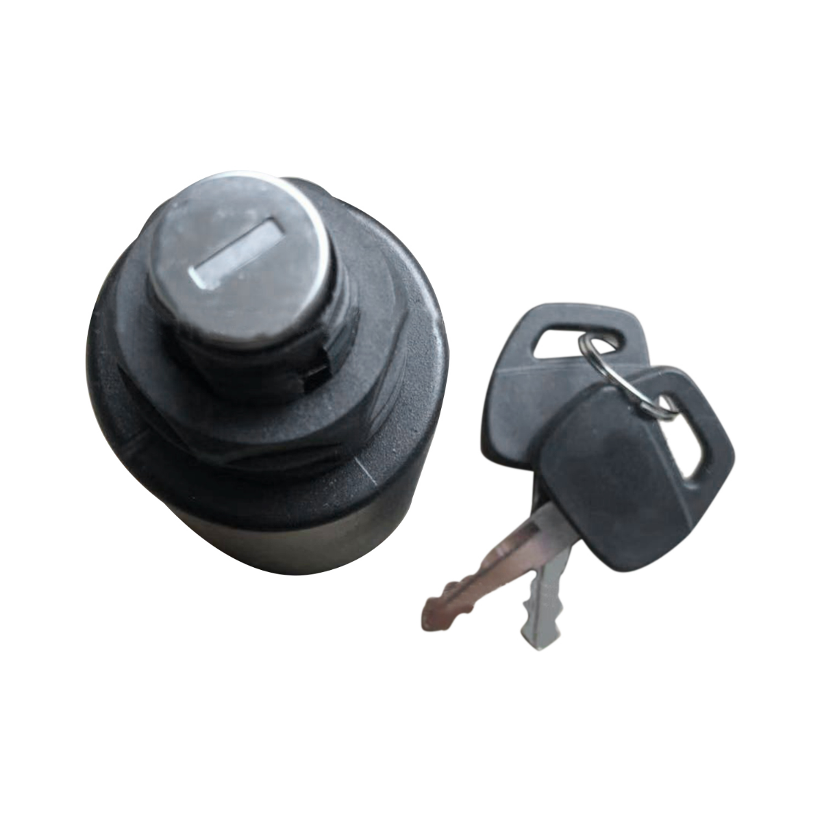 Zündschloss mit Schlüssel 7915492632 für Linde