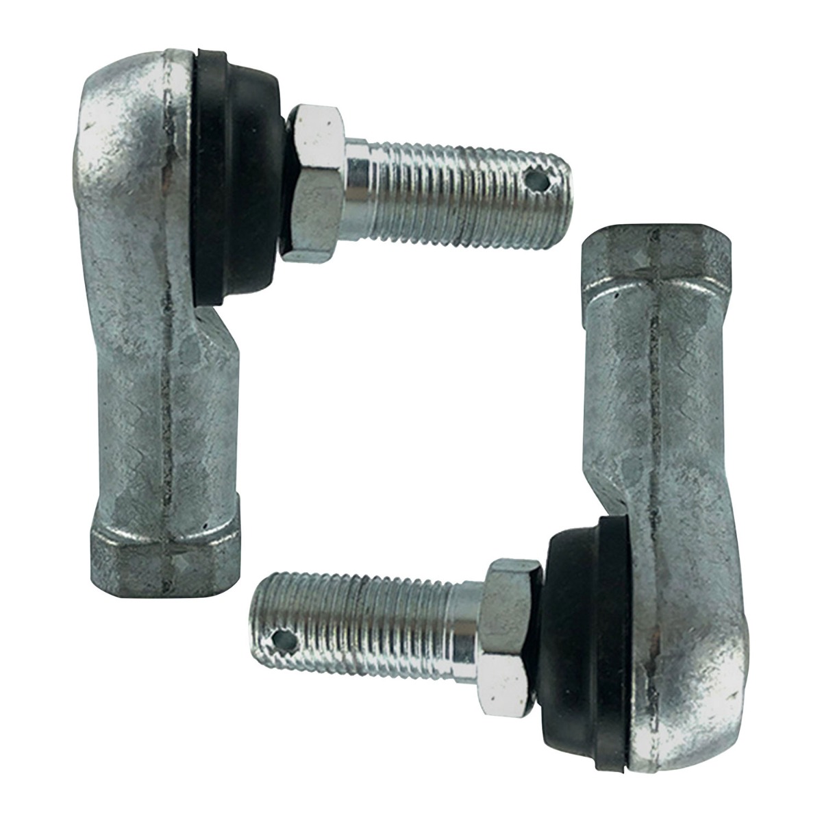 2 Stück äußerer Spurstangenkopf JU0-F3841-00 für Yamaha