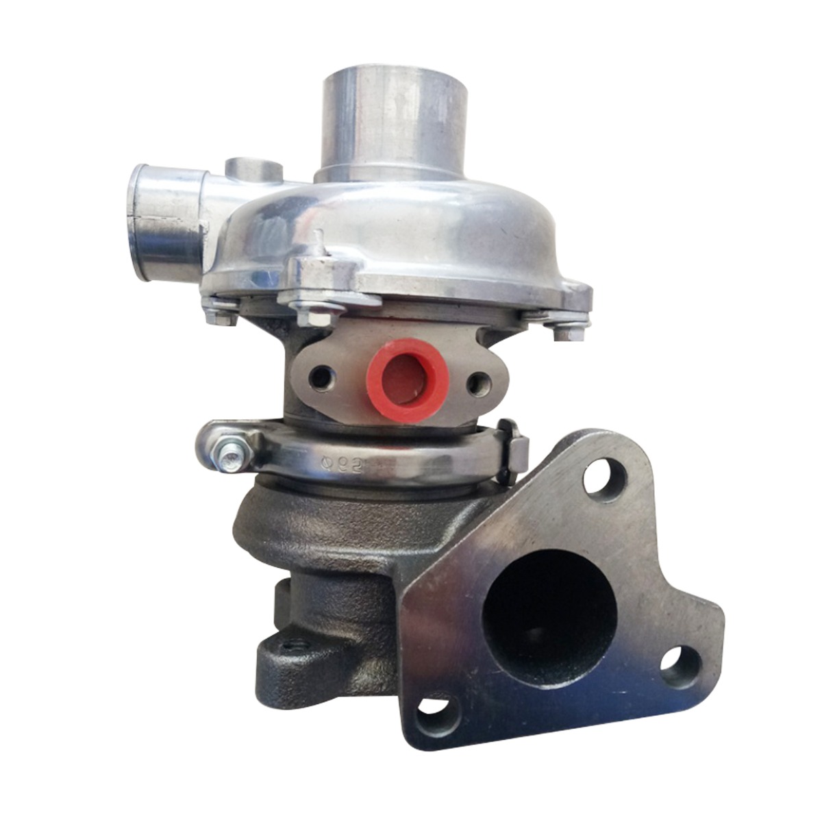 Turbo RHF3 Turbolader 898092-8220 für Kobelco für Hitachi für Isuzu main product photo