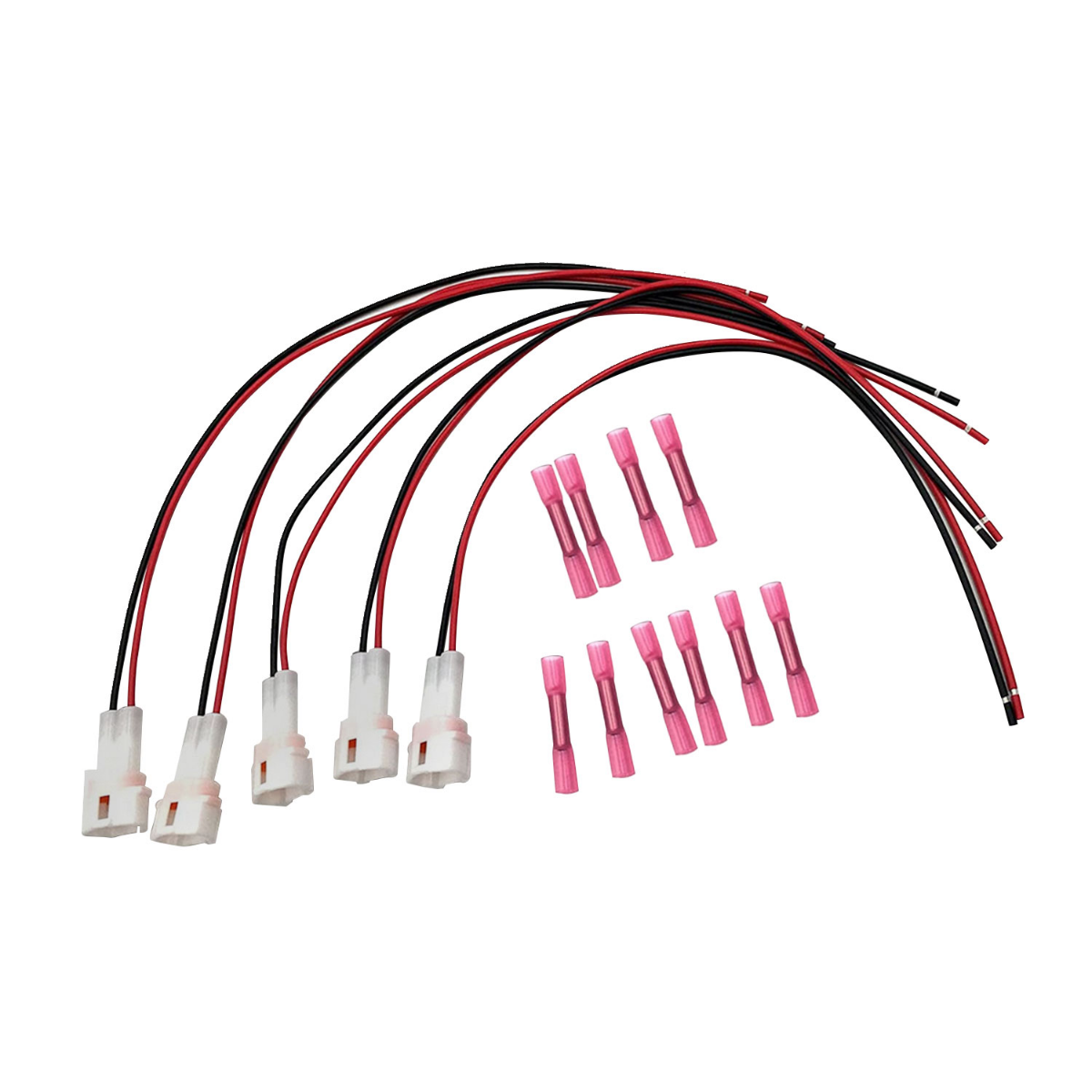 Zubehör Stromkabelsatz B4J-H25B0-V0-00 für Yamaha