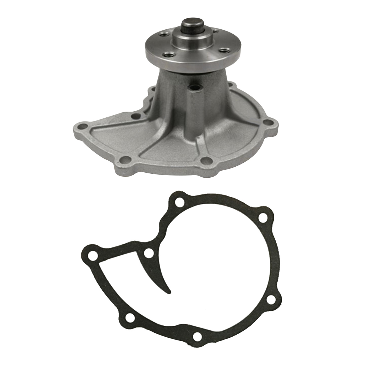 Wasserpumpeneinsatz 16110-78156-71 für Toyota