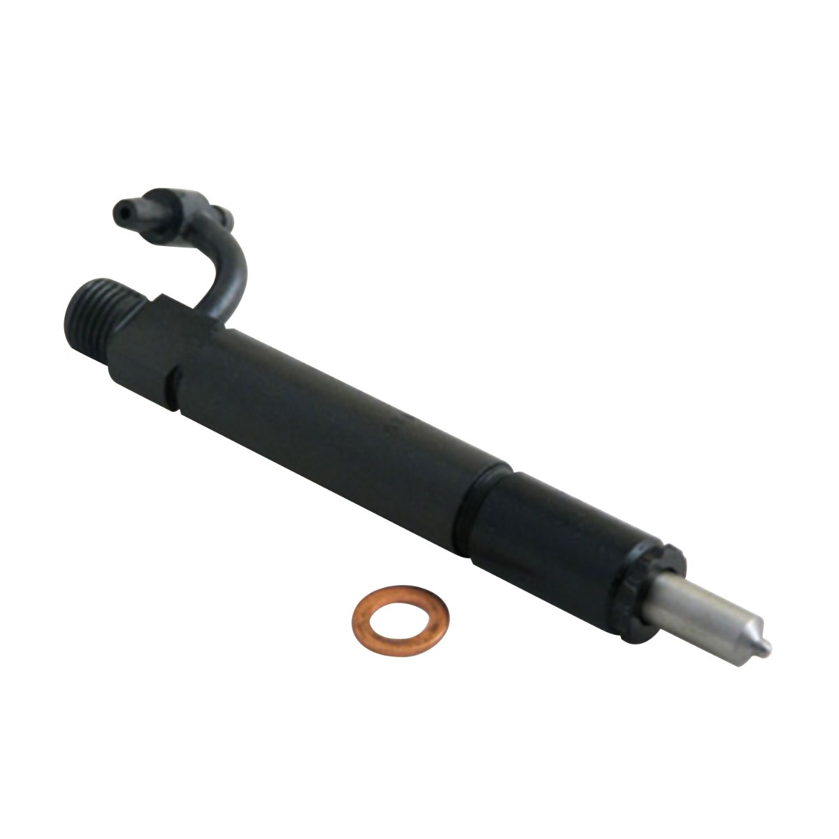 Einspritzventil mit Kappe 631571C91 für Case