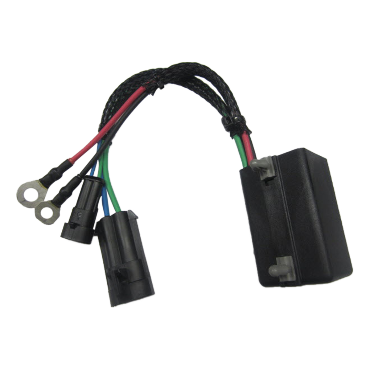 Neigungstrimmrelais 0586767 für Johnson Evinrude