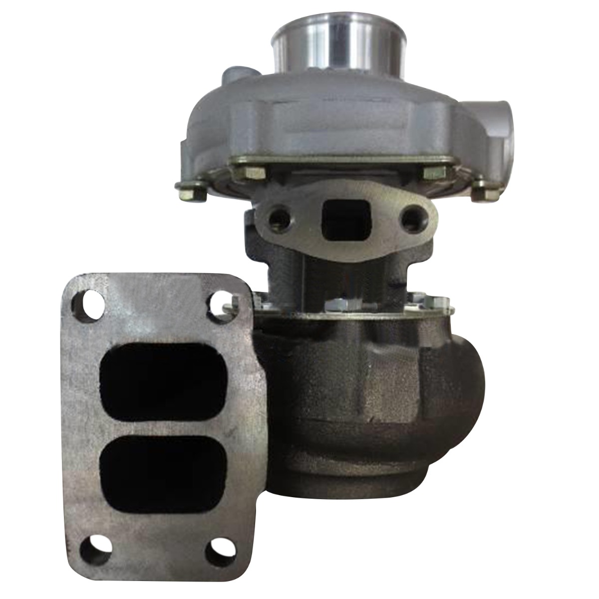 Turbo TE06H-16M Turbolader ME088725 für Kobelco für Kato für Mitsubishi