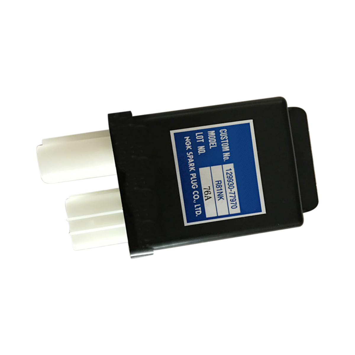 Zündkerzenrelais-Controller 129930-77970 für Yanmar main product photo