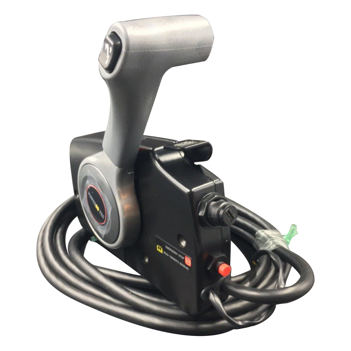 Außenborder-Fernbedienungsbox 67200-99E56 für Suzuki