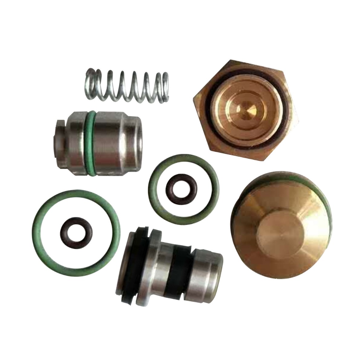 Unloader Valve Service Kit 2205490429 für Atlas Copco